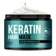 thumbnail image 1 of Mascarilla de tratamiento para el cabello SAVION ECOFLEX5 8.45 oz, 1 of 6