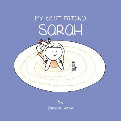 My Best Friend Sarah - eBook