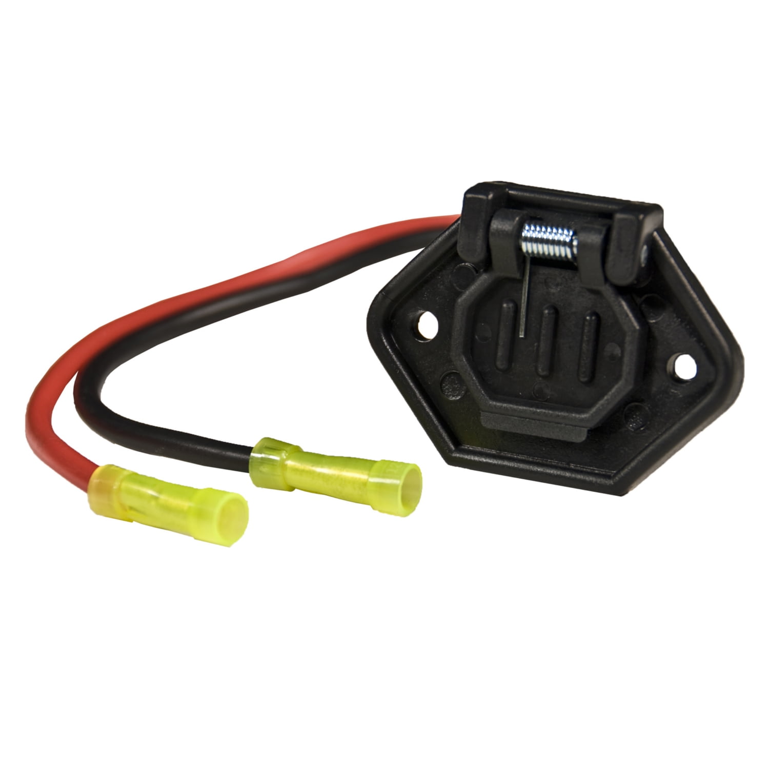 Trolling Motor Wire Connection Terminal Block