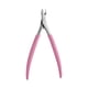 thumbnail image 3 of Cortaúñas de los pies Perfecl para salón Rosa alta resistencia pieles muertas callos tratamiento de uñas encarnadas, 3 of 8