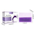 thumbnail image 3 of Hip Lifting And Smoothing Brightening Soap, For All Skin Types, 3 of 5