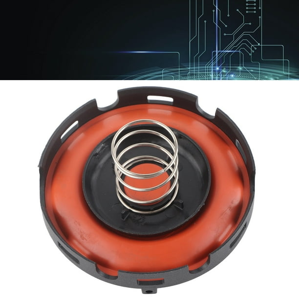 A,PCV Valve Diaphragm Repair PCV Valve Diaphragm Repair Kit Oil