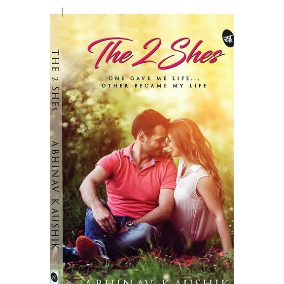 The 2Shes, (Paperback)