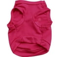 thumbnail image 2 of Princess CrownPet Chaleco para cachorro, camisa para perro, ropa, abrigo, talla XS-L, 2 of 5