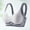 #6Blue, variant on Womens Heart-shaped Rhinestone Print Bras Womens Full Coverage Soft Wirefree Bras Lift Stretch Stretch Seamless Lightly Moisture-Wicking Bras(M-4XL)