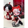 thumbnail image 2 of New Skullpanda Sound Series Blind Box Girls Fashion Play Doll Toy Surprise Box Desktop Collection Model Doll Toy For Child Gift, 2 of 5