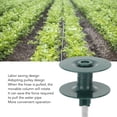 thumbnail image 4 of Universal Garden Hose Guide Spike, Hose Guide Spike Pulley Design Widely  2pcs  for Lawn, 4 of 7