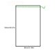 thumbnail image 5 of Cubierta Transparente Antipájaros para Árboles Frutales Bonsái Frutas Y Verduras (100 Cm), 5 of 5
