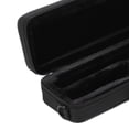 thumbnail image 1 of Housse de Flûte, Léger Portable Durable Flûte Cas Porter pour 16 Trous Flûte, 1 of 8
