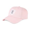 thumbnail image 1 of Bad Boy Casquette de Baseball Papa pour Hommes, Rose, Taille Unique, 1 of 1