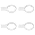 thumbnail image 4 of Tennis Racket Grip Trainer,4PCS Tennis Grip Trainer Tennis Racket Grip Trainer Tool Racket Grip Trainer Aid Achieve More, 4 of 8