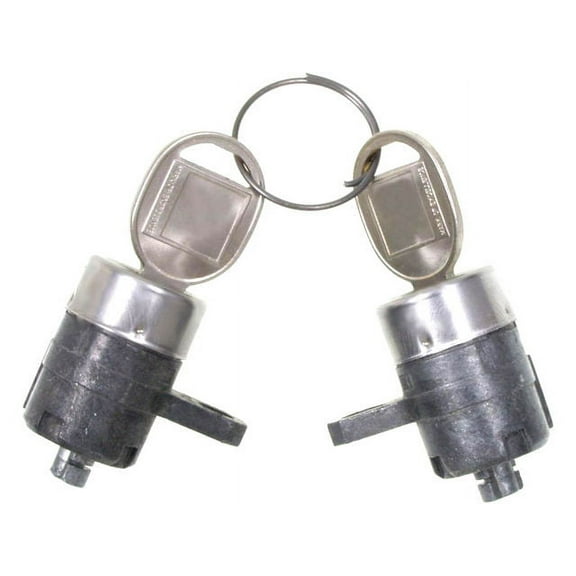 Door Lock Kit - Compatible with 1994 - 1999 Cadillac DeVille 1995 1996 1997 1998