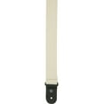 thumbnail image 2 of D'Addario Woven Cotton Guitar Strap Natural, 2 of 3