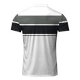 thumbnail image 4 of JAJAHO Mens Polo Shirts Quick Dry Short Sleeve Golf Shirts Performance Moisture Wicking Casual Workout Comfy Tops, 4 of 4