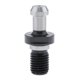 thumbnail image 1 of La perilla de retención del perno de extracción de 45  degree se al CNC de material acero BT30 40 50 Fresado CNC shamjiam Pernos de extracción CNC BT40, 1 of 7