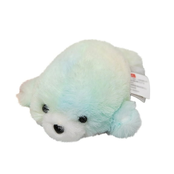 JeashCHAT Plush Shoulder Magnet Stuffed Animal Toys, Cute Animal Doll Plush Toy, Christmas Gifts, Magnetic Shoulder Stuffed Animal for Party