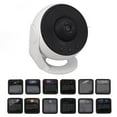 thumbnail image 3 of Light Projector,LED High Definition Focus Stars Projection Light Focus Light Projector True Excellence, 3 of 7
