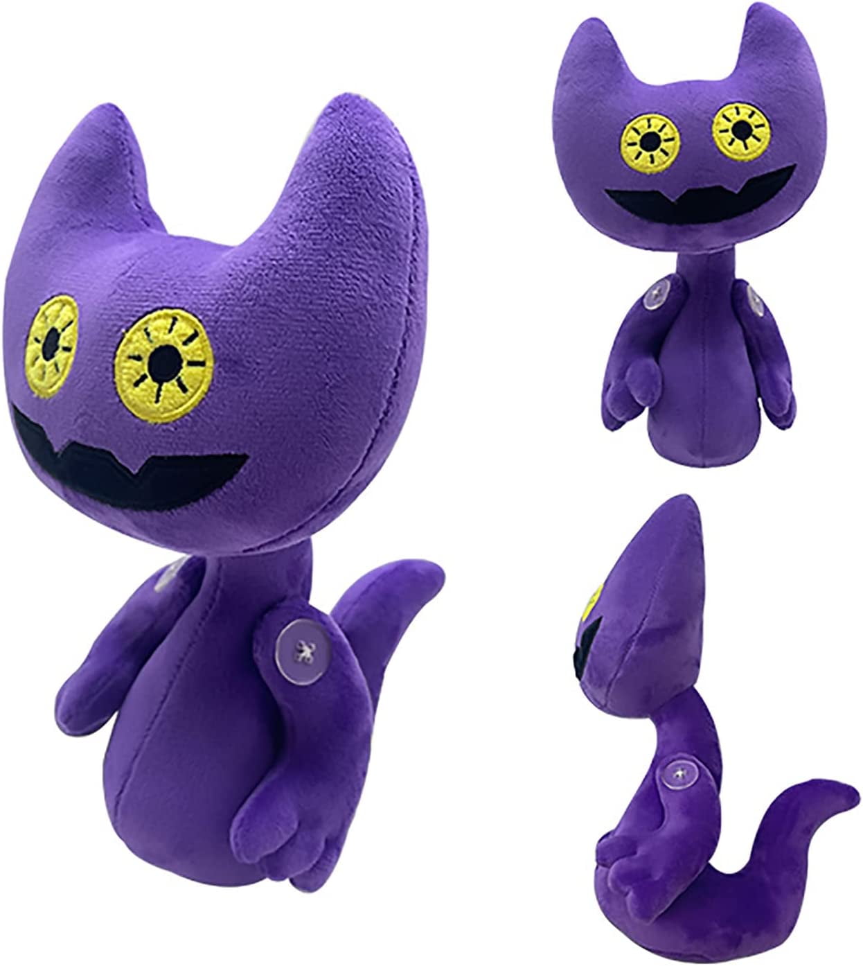 Wubbox Plush, 11.8-inch Wubbox Plush My Singing Monster Toy, Gifts