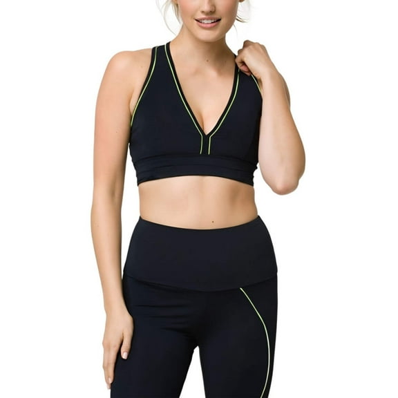 Onzie Flow Yoga Hyper Beam Bra 3095