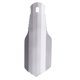 thumbnail image 1 of Paleta para orinar ultraligera de titanio puro ckepdyeh, pala para excrementos compacta para exteriores, herramienta múltiple para caminatas, campamentos y supervivencia, 1 of 8