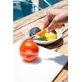 thumbnail image 7 of Zyliss 3-Piece Paring Stainless Steel Value Knife Set, 7 of 7