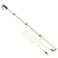 thumbnail image 1 of Poste De Coqueteo ANGGREK Varita Extensible Interactiva Para Perros Longitud Ampliada 52 Pulgadas, 1 of 7