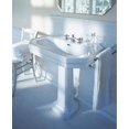 thumbnail image 5 of Duravit 0857910000 1930 Series Pedestal - White, 5 of 6