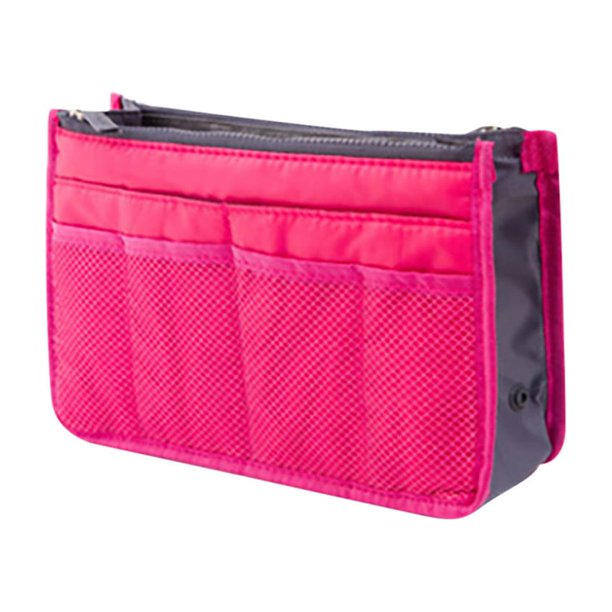 WTN Handbag Organiser Travel Insert Purse Large Liner Organizer Tidy