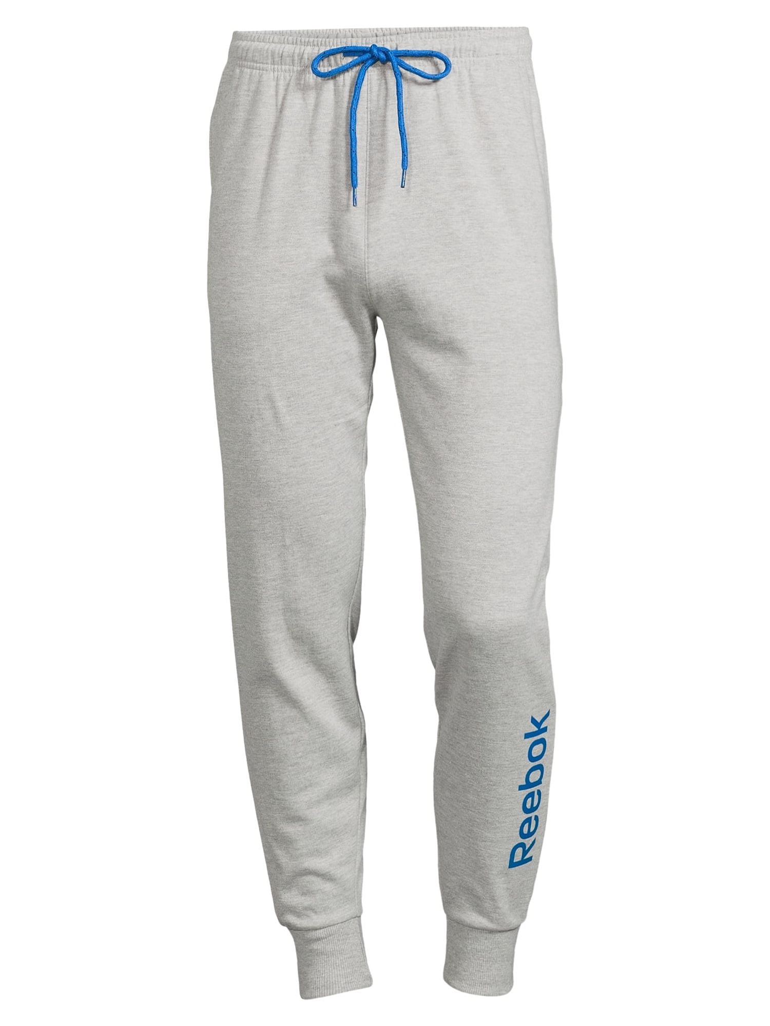 Reebok Men's Lounge Pajama Jogger