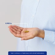 Pure Encapsulations Berberine UltraSorb, Supports Metabolism*, 60 Count