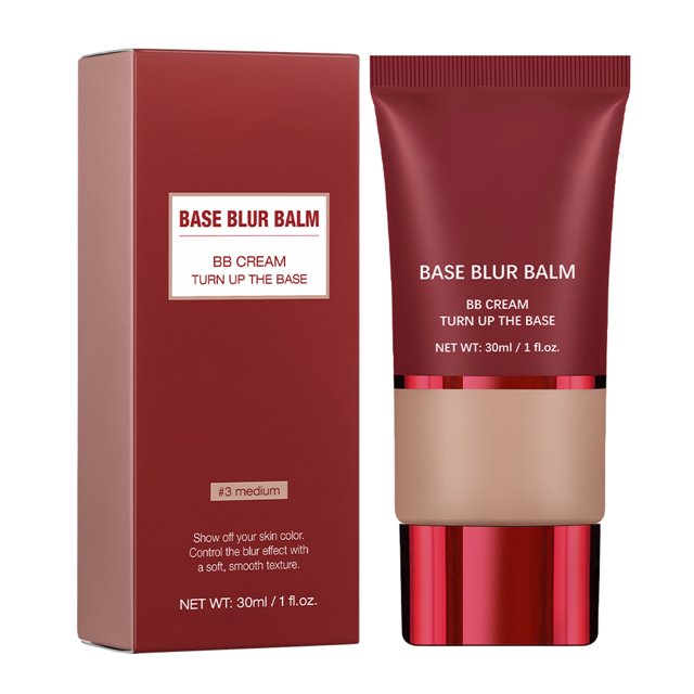 FSTDelivery Personal Care & Beauty Products Deals! Soft Light Liquid Foundationing Light And Thin Not Easy To Take Off Makeup Concealer Liquid 30ml, Christmas Birthday Gifts for Women on Clearance