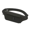 thumbnail image 2 of Almencla Sac Bandoulière Extérieur pour Hommes Accessoires avec Sangle Réglable Noir, 2 of 8