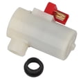 thumbnail image 1 of Bomba lavaparabrisas 76806-SL0-E01 para Honda Civic CRV 2002-2006, 1 of 11