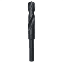 Milwaukee Tool 7/8" S&D Black Oxide Drill Bit