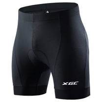 Men's Quick Dry Cycling Underwear With High-Density High-Elasticity And Highly Breathable 4D Gel Padded