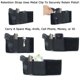 thumbnail image 3 of Ocultación Cinturón deportivo clásico Stealth Belly Band Funda oculta, 3 of 5