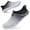 Lightgray, variant on Womens Mens Outdoor Water Shoes Aqua Socks for Beach Swim Surf Yoga Sport