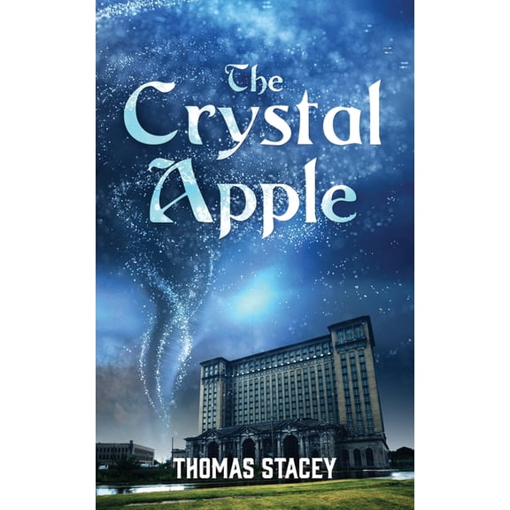 The Crystal Apple, (Paperback)