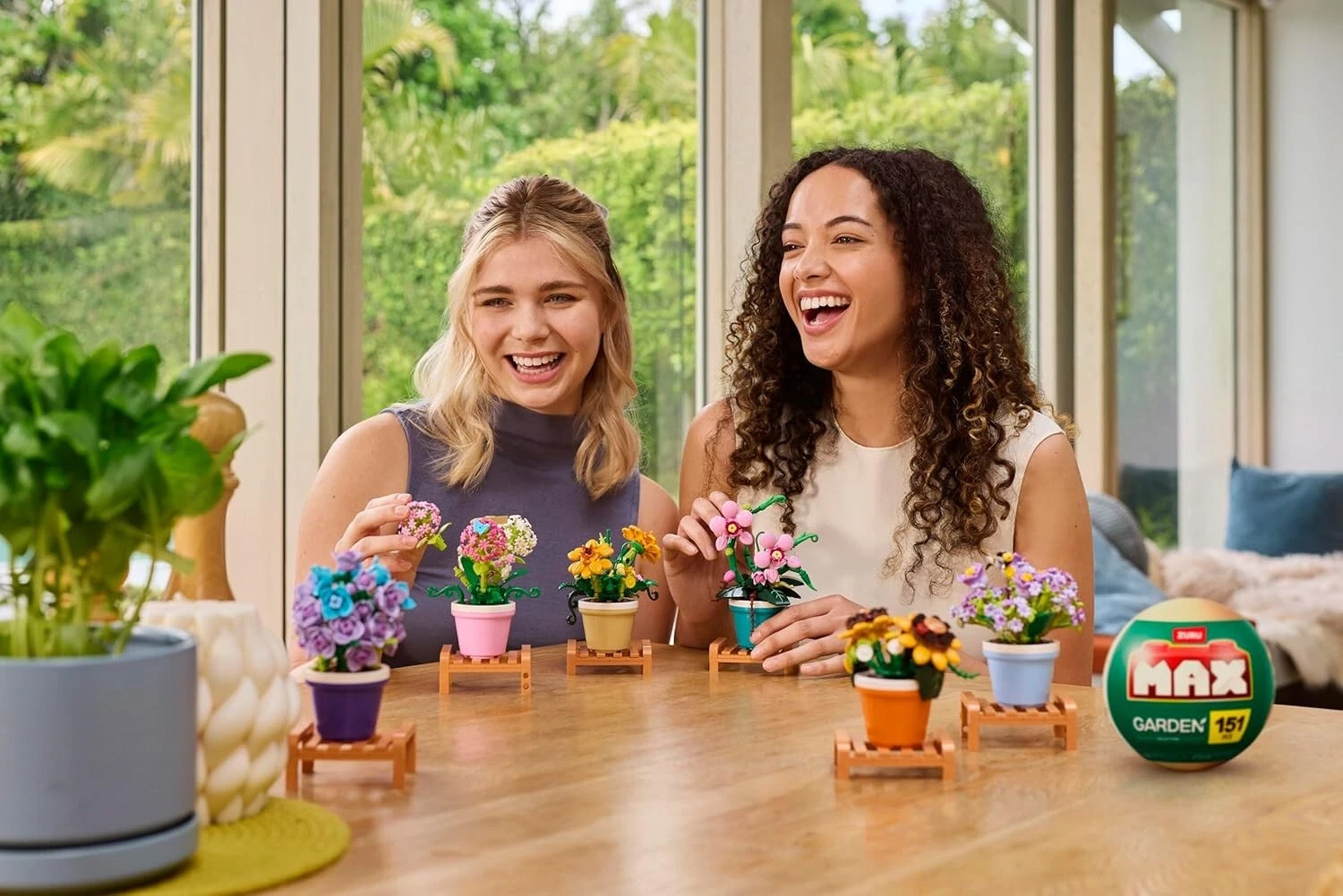 フラワー・ガーデニング trururu フラワー・ガーデニング trururu Zuru MAX Premium Garden Pot Plants