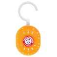 thumbnail image 2 of Desodorizador Arm & Hammer Odor Busterz Closet Mate, paquete de 4, 2 of 6
