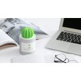 thumbnail image 2 of Mini humidificador, humidifi portátil del aire del cactus de la niebla fría de 280ml USB, 2 of 4