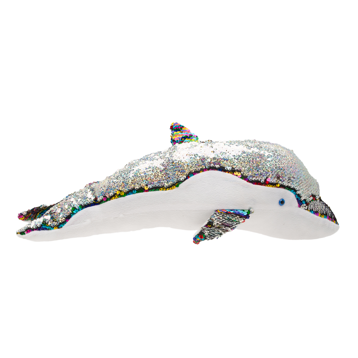 dolphin stuffed animal walmart