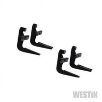 Westin Automotive WES27-1285 Crew Mount Kit for 2001-2007 GM