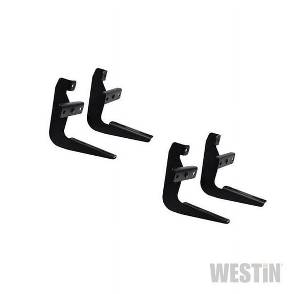 Westin Automotive WES27-1285 Crew Mount Kit for 2001-2007 GM