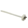 High Temperature K Type Thermocouple Sensor Ceramic Kiln Furnace 2372F