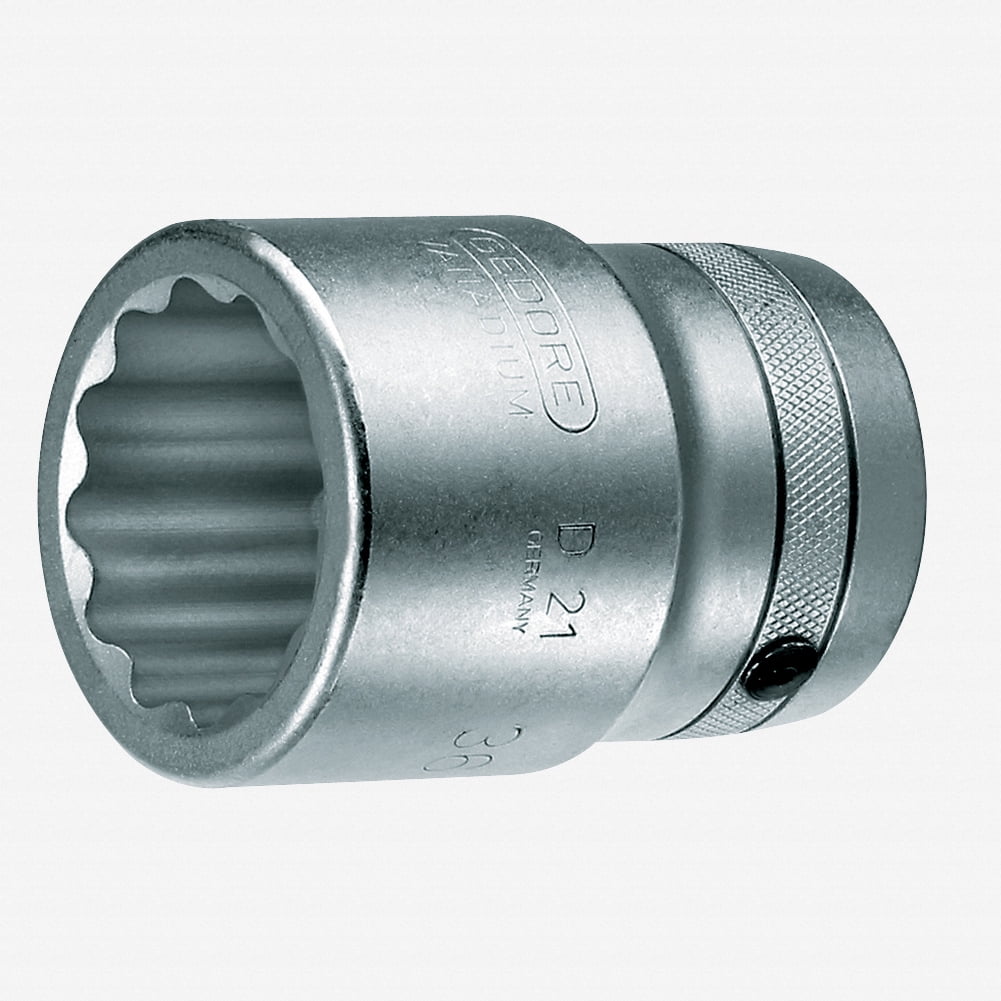 GEDORE 20 1/2AF Socket 1/4 1/2 201/2AF GEDORE 20 1/2AF Socket 1/4 1/2 201/2AF