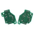 electronics Left & Right Analog 3D Joystick Sticks Replacement for