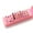 30 holes pink, variant on 30/48 Holes Drill Bits Storage Box Grinding Head Holder Stand Display Container Milling Cutter Manicure Tool