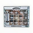 thumbnail image 2 of ST. DALFOUR HOLIDAY EDITION -12x1 oz 28g FRUIT SPREAD, 2 of 5