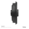 thumbnail image 4 of Dynamic Friction Company True Balanced Brake DRUM (1) 365-50002 For 1989-1997 Geo Metro, 1989-2001 Suzuki Swift, 1998-2000 Chevrolet Metro, 4 of 4